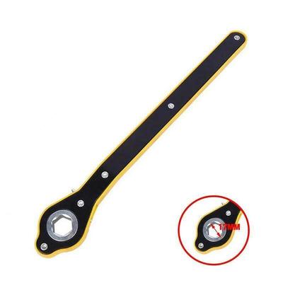 Handgereedschap – Moersleutels