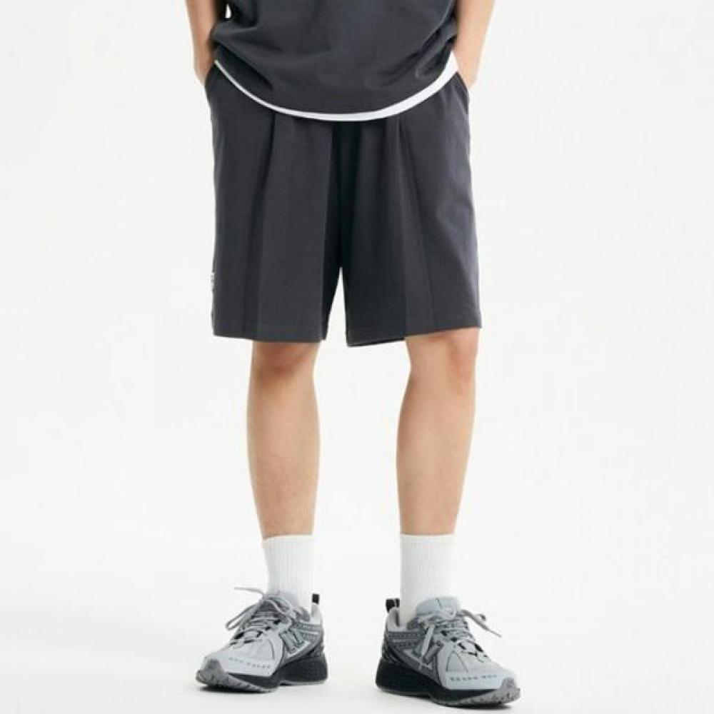 

New Balance Шорты Half Club Unisex Single Mesh One Tuck 5.5 Part Nbnve21043 60 75(S)