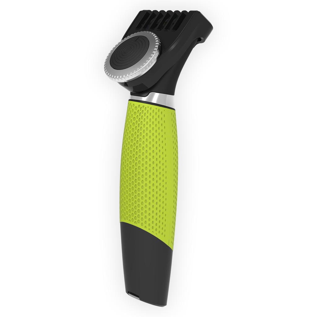 Webber BT700 MULTIBLADE Tondeuse à barbe pour homme Précision 0,5 mm