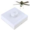 Ceiling Fan Surfaces Mount Speed Controller Stepless Adjustment Household Fan Control Panel 86 Type Fan Speed Regulator