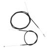 2PC Brake Cable Bicycle Components Brake Brakes Cable