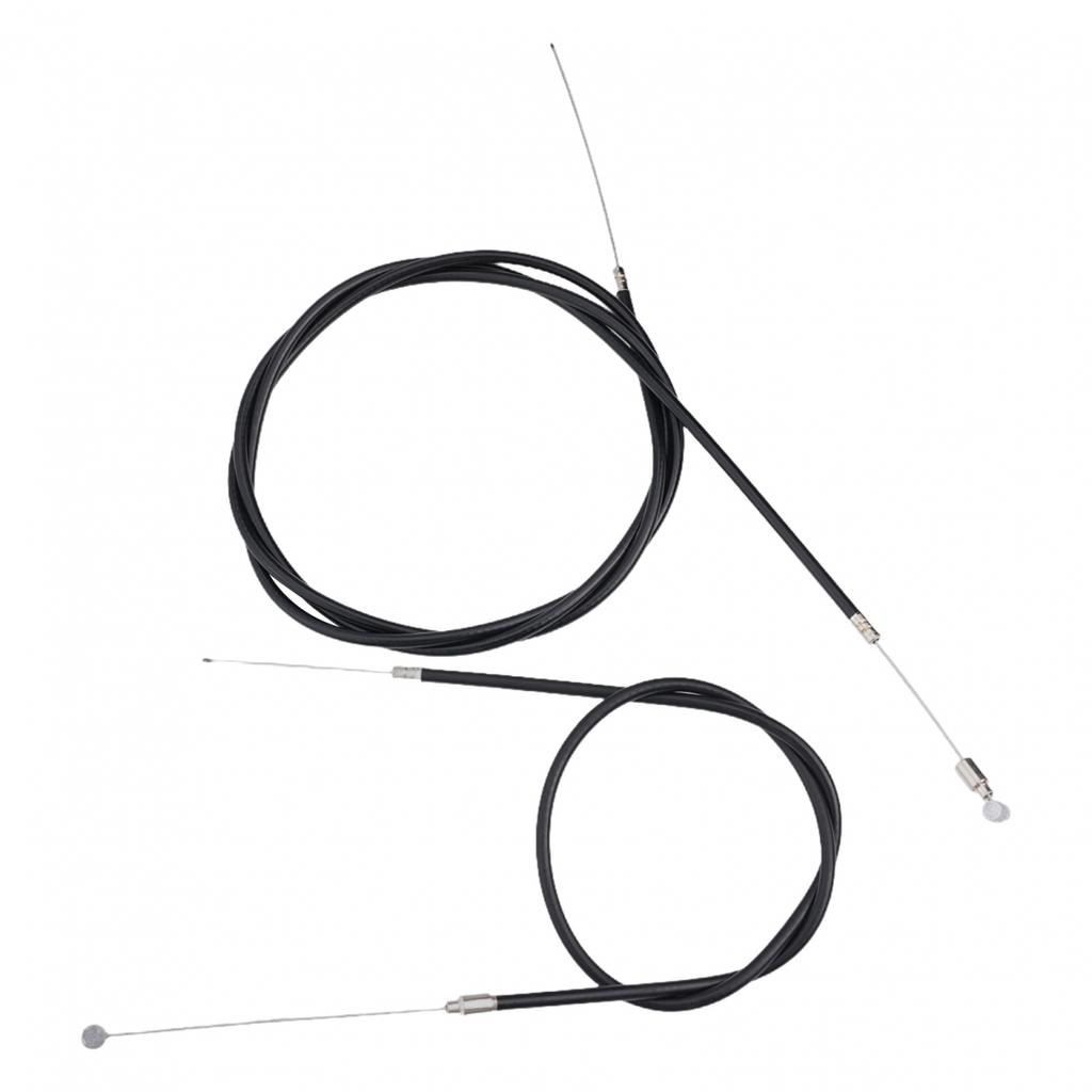 2PC Brake Cable Bicycle Components Brake Brakes Cable