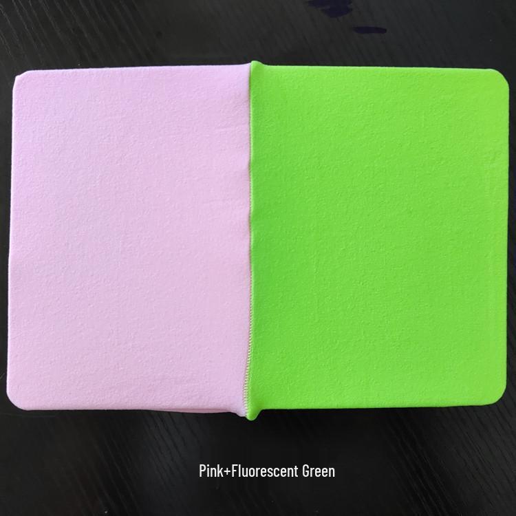 Damen asymmetrische Yin Yang Schwarz-Weiß Samtstrumpfhose