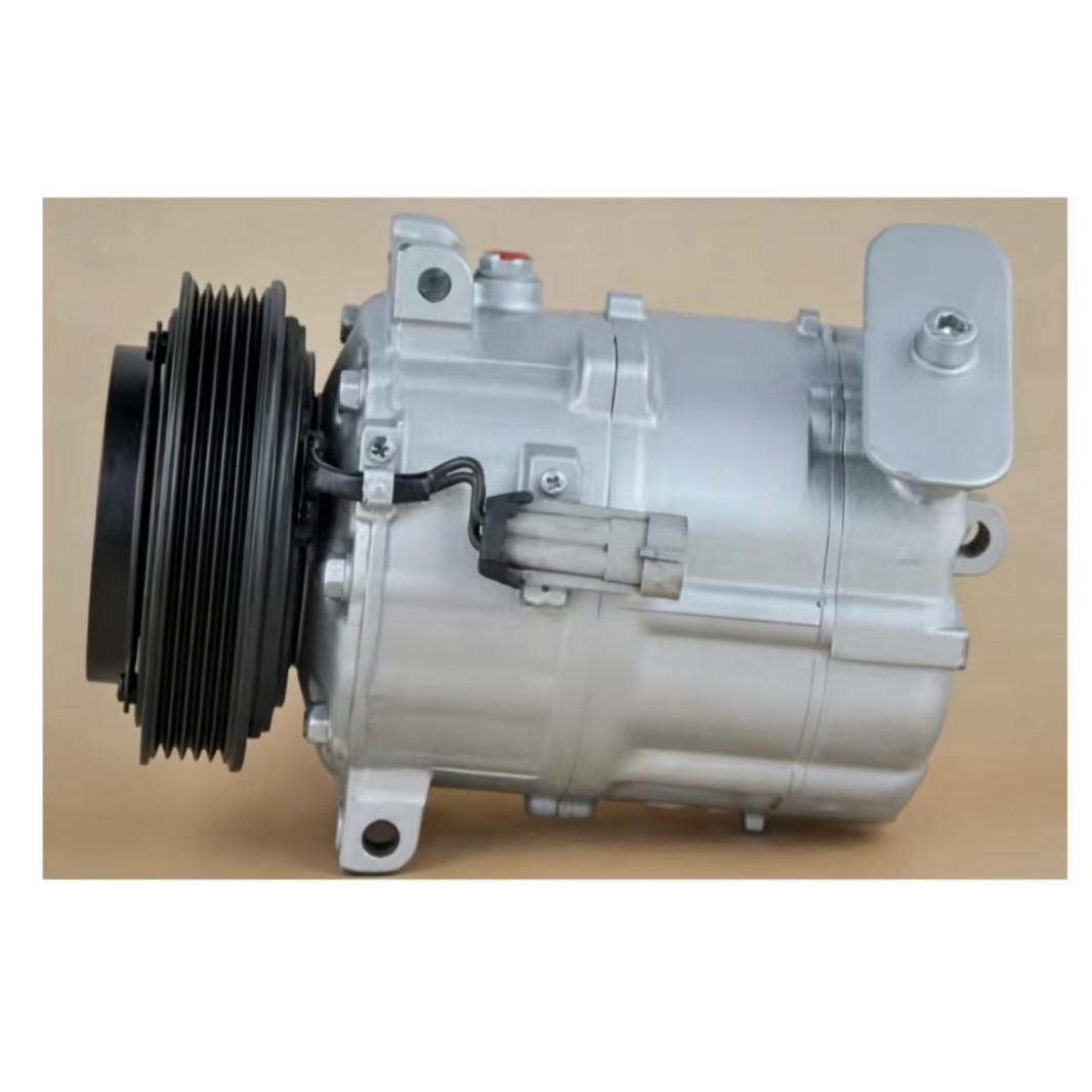 

PXV16 Compressor for Opel Models: 6854003, 93176868, 13191996, 6854037, 8609 /