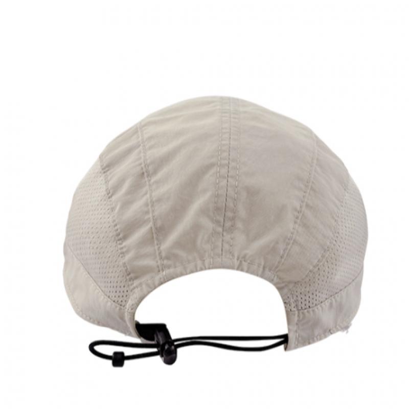 [North Face] North Face Mesh Half Circle Cap Ne3cr03