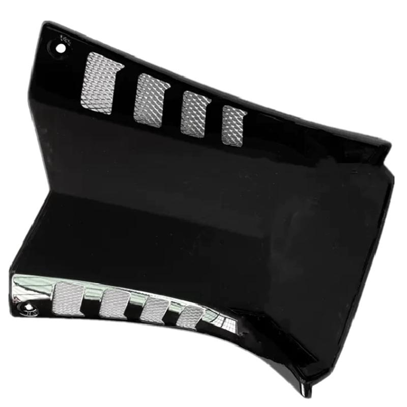 Motorcycle Fuel Tank Protector Fuel Tank Decorative Cap Accessories Tunnel Middle Cover Replacement For TMAX 530 2012-2016 B-A02