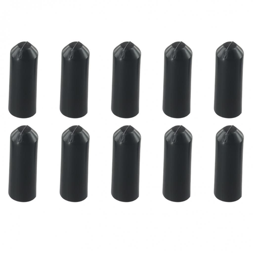 End Cap Cable Ease Of Use Efficient Heat Polyolefin