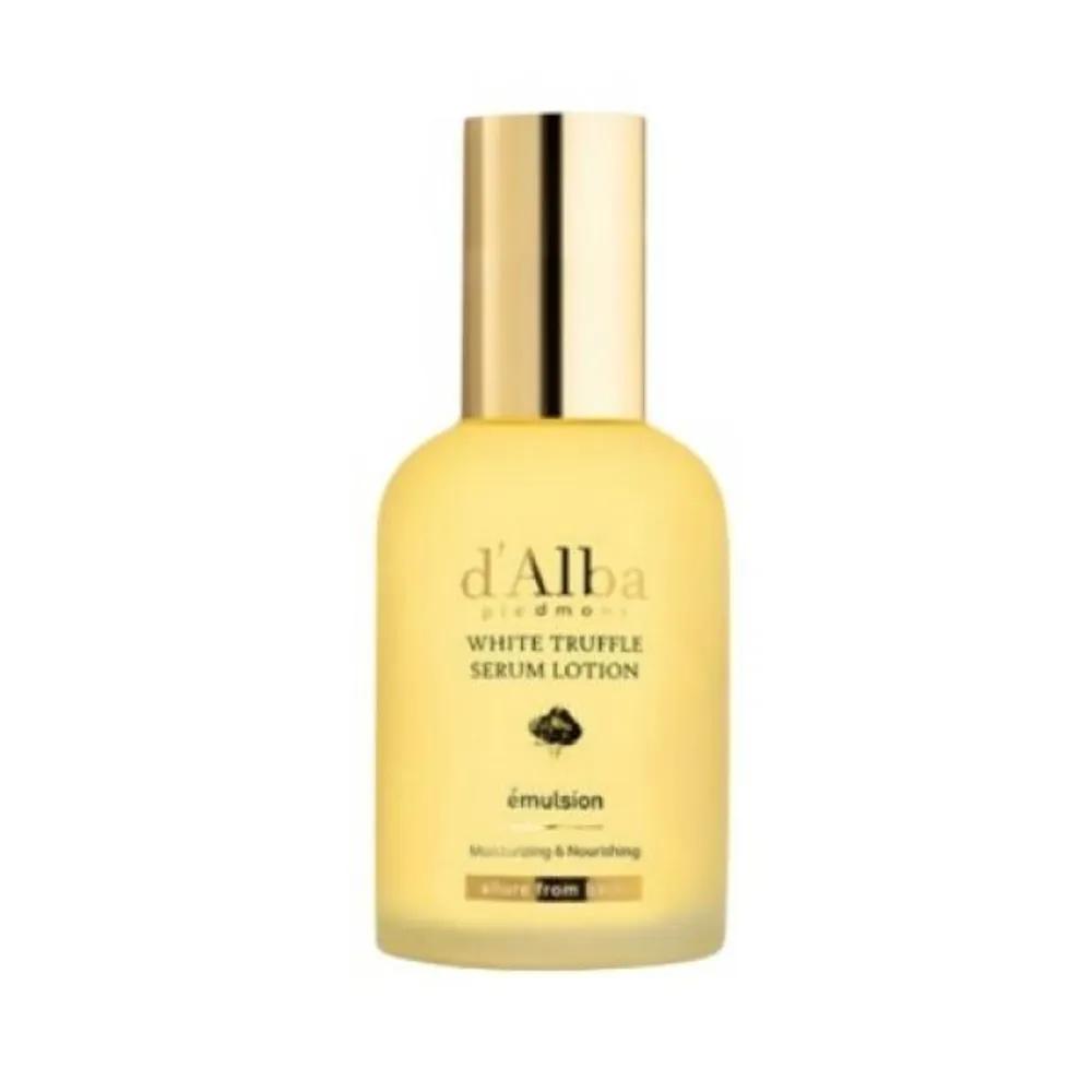 d Alba Vita Toning Lotion 100ml