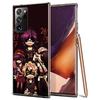 Game M-Murder-D-Drones Phone Case for Samsung A55 A35 A25 A15 A07 A05S A16 A17 A26 A36 A37 A56 A57 Galaxy Note 20 10 A50S A71 A5