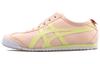 Women's Sneakers MEXICO 66 SLIP On Textile, Synthetic Leather Low Top Casual Shoes Women's Pink