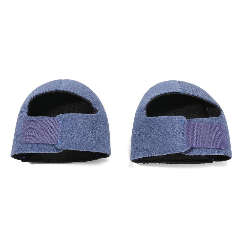 Cushioning Heel Protection Cover Washable Plantar Fasciitis Insoles Silicone Heel Protector  Travel