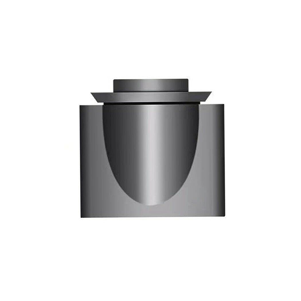 Simító Fúvóka Kiegészítő Supersonic Hajszárítóhoz HD01 HD02 HD03 967715-01 Soft Nozzle