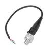 G14" Pressure Transducer Sensor Input 5V Output 0.54.5V  05V for Water Gas Oil (080PSI)