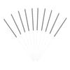Cleaning Needle 0.2/0.25/0.3/0.35/0.4mm 10 Pcs Clean Clogged Nozzles Flexible
