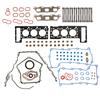 HS9514PT Gasket Kit with Head Bolts for Chrysler Concorde/Dodge Intrepid V6