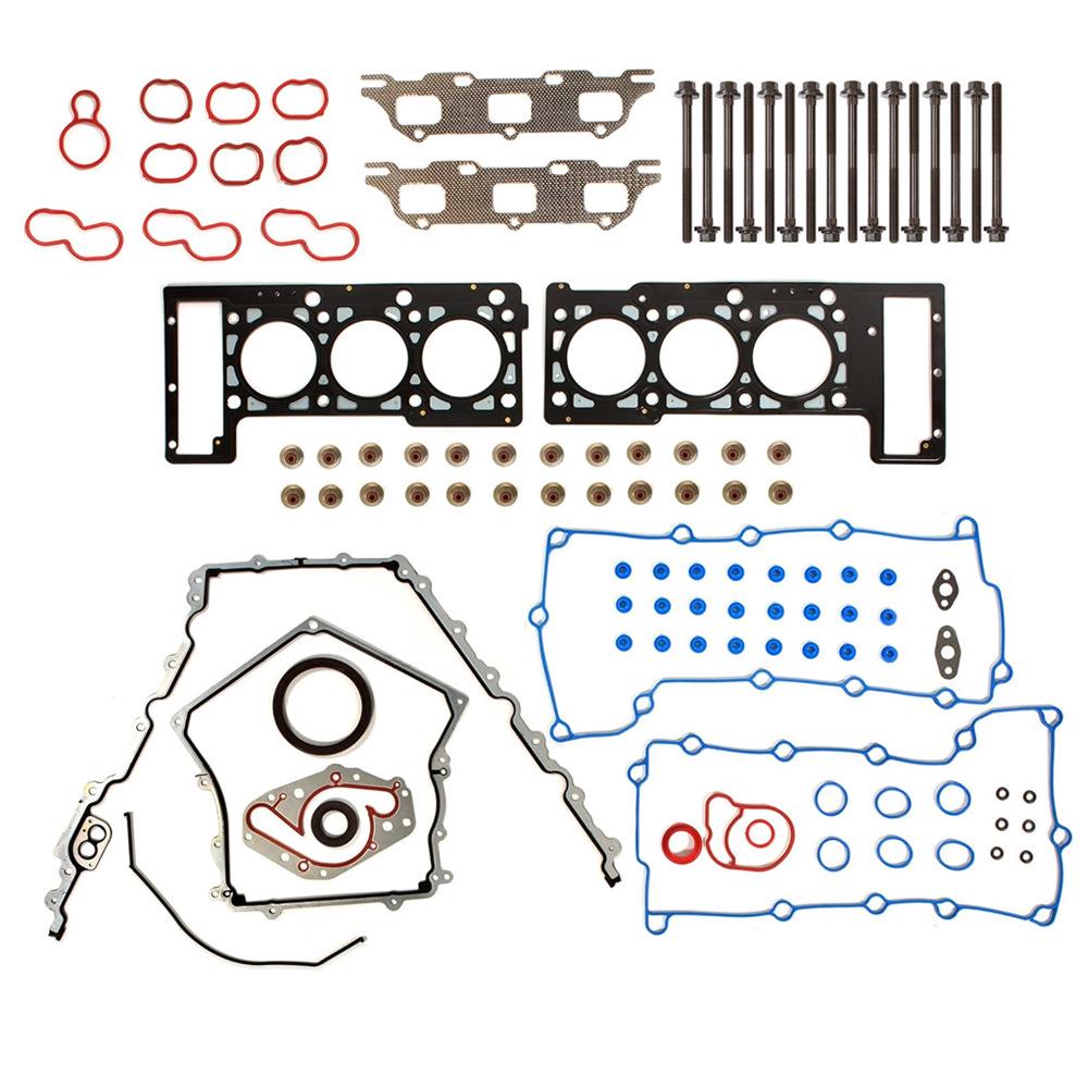 HS9514PT Gasket Kit with Head Bolts for Chrysler Concorde/Dodge Intrepid V6