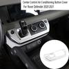 2020-2021 Land Rover Defender A/C Gear Shift Console Frame