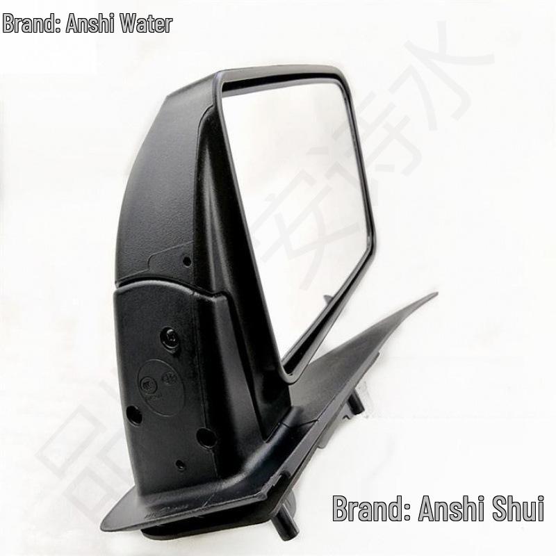 Wuling Small Truck Rearview Mirror Assembly for Single/Double Row Trucks