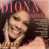 CD DIONNE WARWICK  Raindrops Keep Falling On My Head F21002 Flash Germany Pop Used
