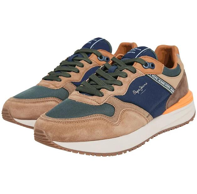 Pepe Jeans Buster Pro Sneakers