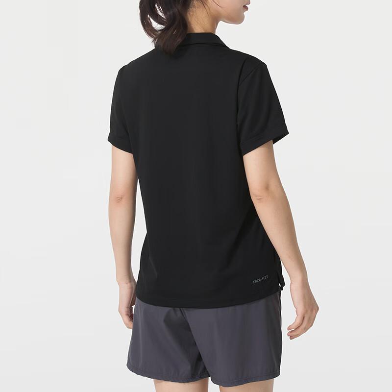 Nike Women's Sport Casual Polo Shirt