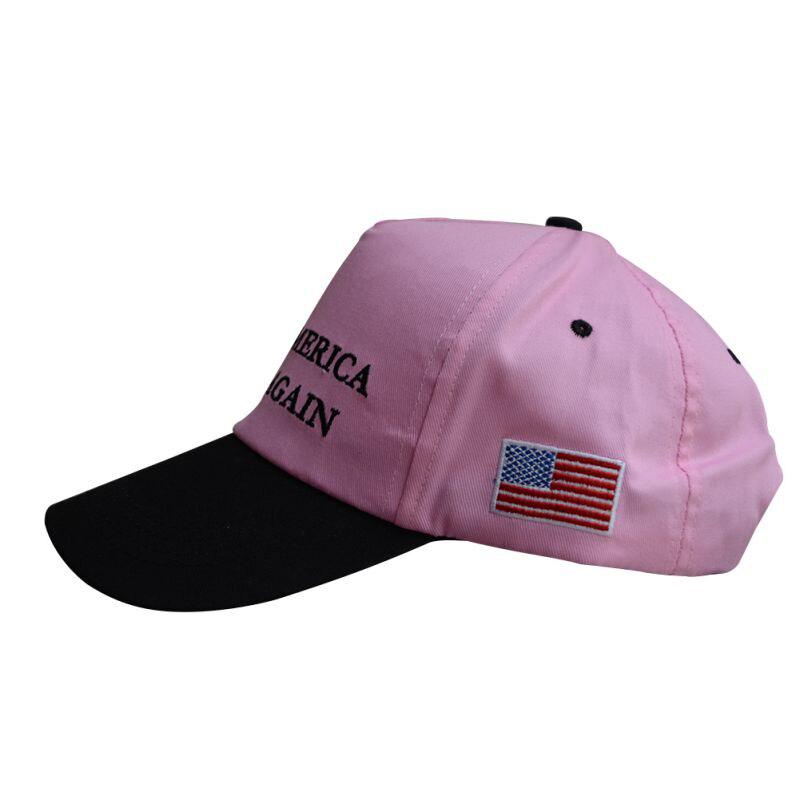 America Great Again Hat Donald Trump 