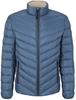 Demi-season Jacket Tom Tailor Steppjacke (1031474) China Blue