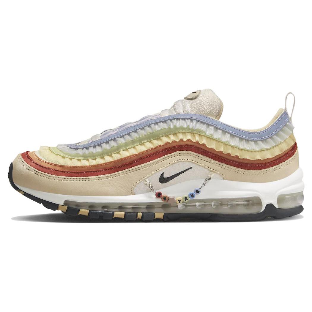 

Новые Nike Air Max 97 Be True 2023 FD8637-600 42