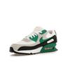 Nike Air Max 90 Malachite Men Sneakers White Black FB9658-102