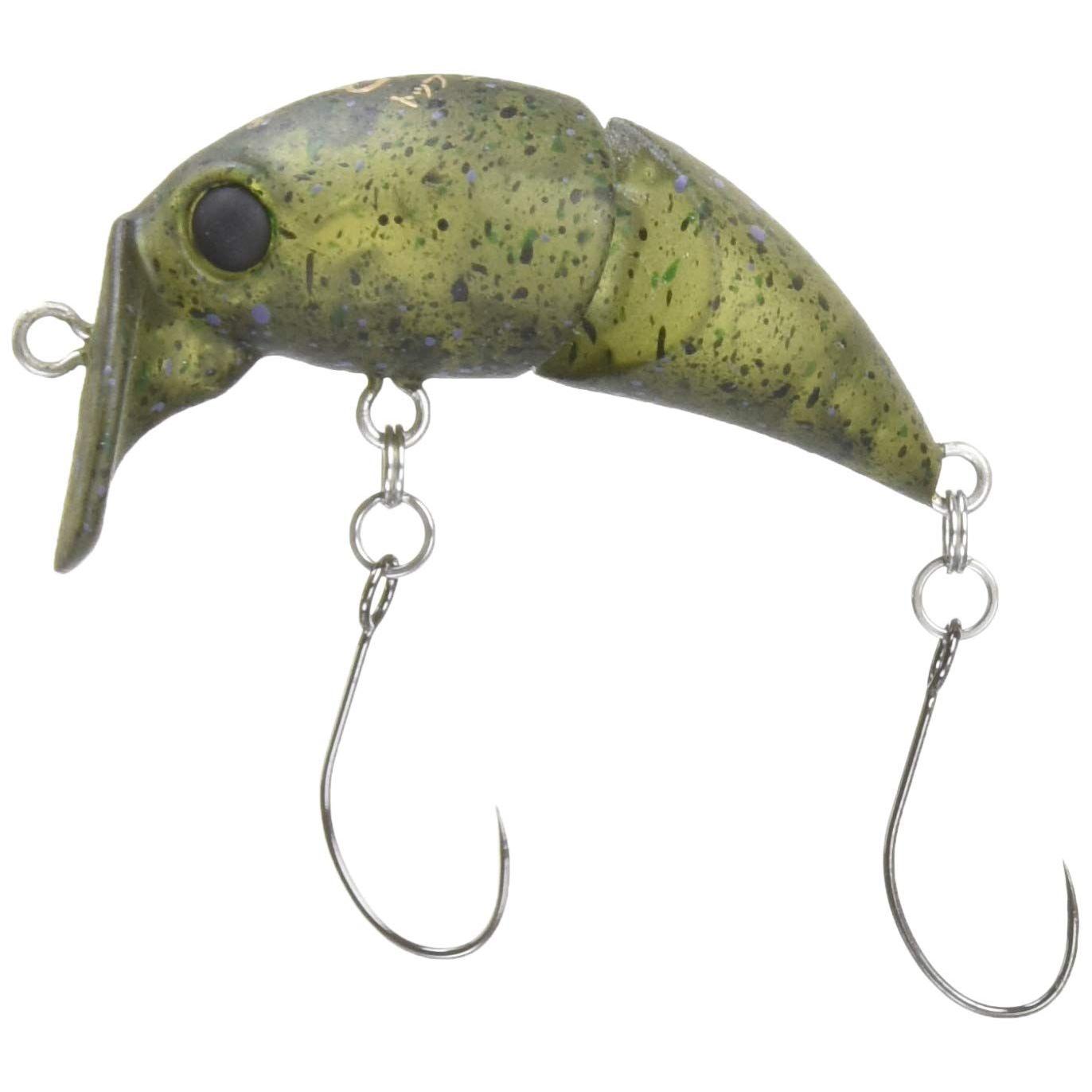 Used New SHIMANO Lure Cardiff Fluffy Top 35F TR-135R 16T Snack Pellet