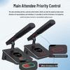 XEW-730F Professional Digital Conference Microphone System (CN version)