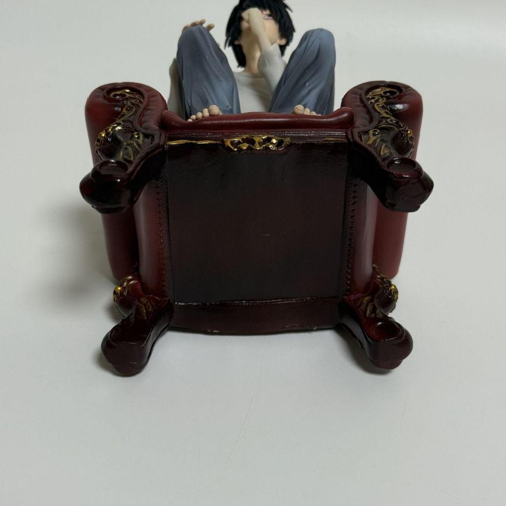 [USED] Death Note L 1/8 Scale Figure