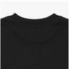 Moschino Htm04k Laa10 60100 Teddy Bear Logo Patch Kids Short Sleeve Tee
