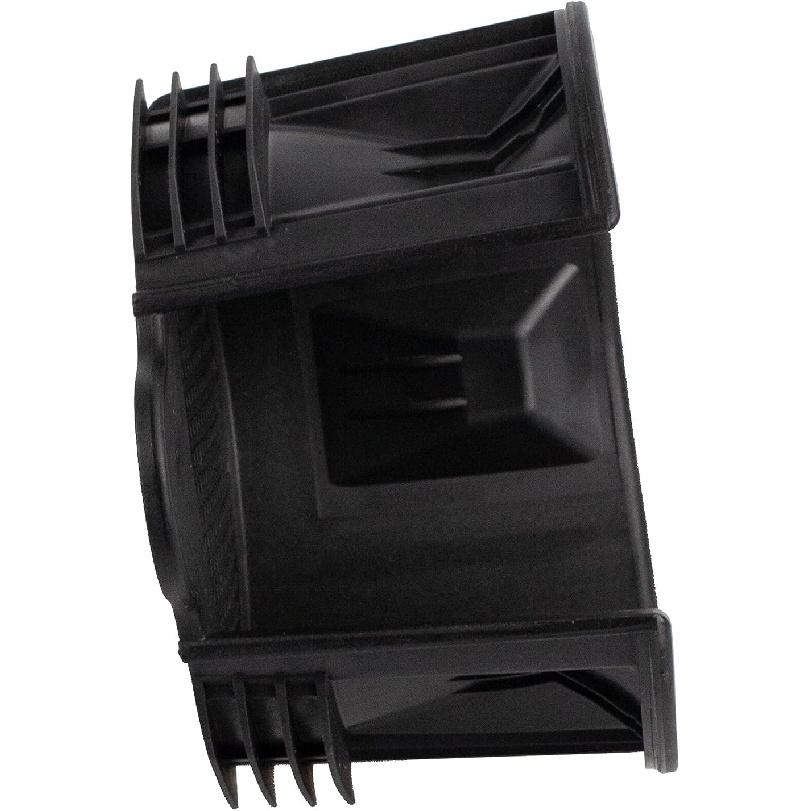 RLB-HILON 2PCS Central Console Cup Holder Ert Compatible With Land Rover Range Rover/Range Rover Sport / LR3 / LR4 LR021330 Black