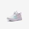 Anta Kids Wide Shoes Synthetic Leather Fabric Comfortable Versatile Sports Casual Trendy Breathable Low-Top Running Shoes Kids sneaker 322529906
