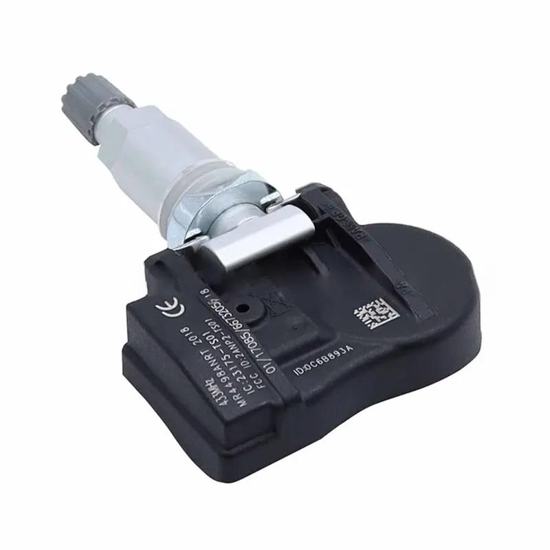 4PCS 31341893 Tire Pressure Sensor TPMS Sensor 433MHz For Volvo V60 XC60 S60 S70 S80 V40 V70 XC70 2014-2018 31341171 31445473