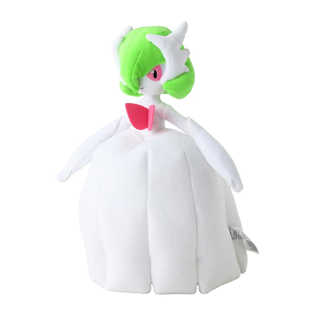 POKEMON Center Original Plush Toy Mega Gardevoir