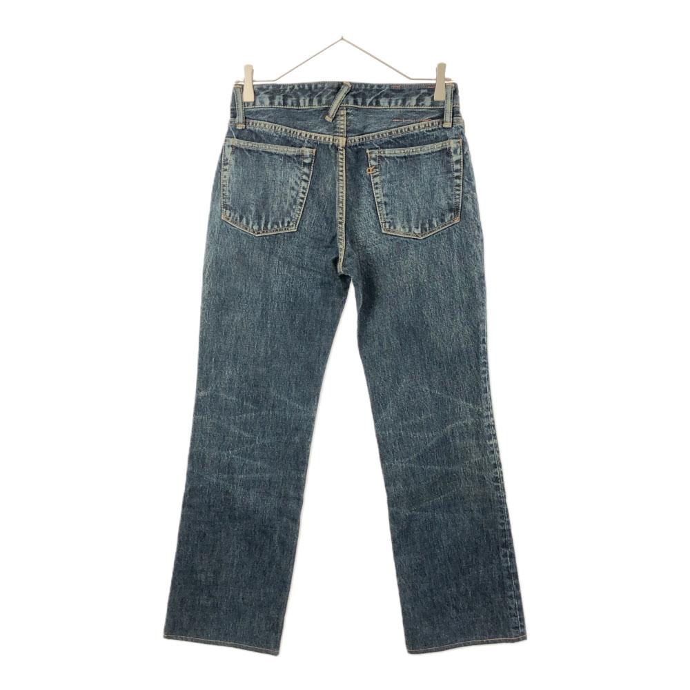 45R Made In Japan Denim Pants 28 Women Used
