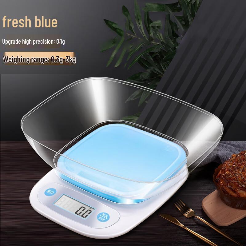 

ACVER Цифрові кухонні ваги