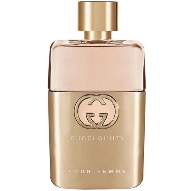 

Парфюмированная вода Gucci Guilty Pour Femme 50ml