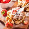 Lystaii Stainless Steel Telescopic Fork Extendable Dinner Fruit Dessert Long Handle Long Stainless Steel Retractable Fork Sturdy