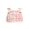 Lolita 20CM Doll Sling Dress Pajama Cotton Doll Dress Lolita Dress Up Clothing Skirt  Children Gift