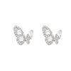 Earring Bestseller Collection 2025: High-End Studs with Elegant Design