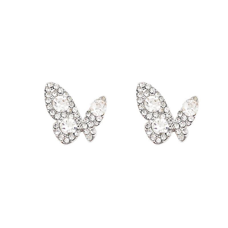 Earring Bestseller Collection 2025: High-End Studs with Elegant Design