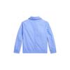 Polo Kids Bayport Polo Bear Cotton Jacket Cwpootwt6020199430