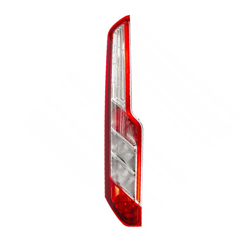 

BK21-13404-AG BK21-13405-AG For Ford Transit Custom 2013-2025 Rear Tail Light Turn Signal Lamp Car Light Housing Without Bulb