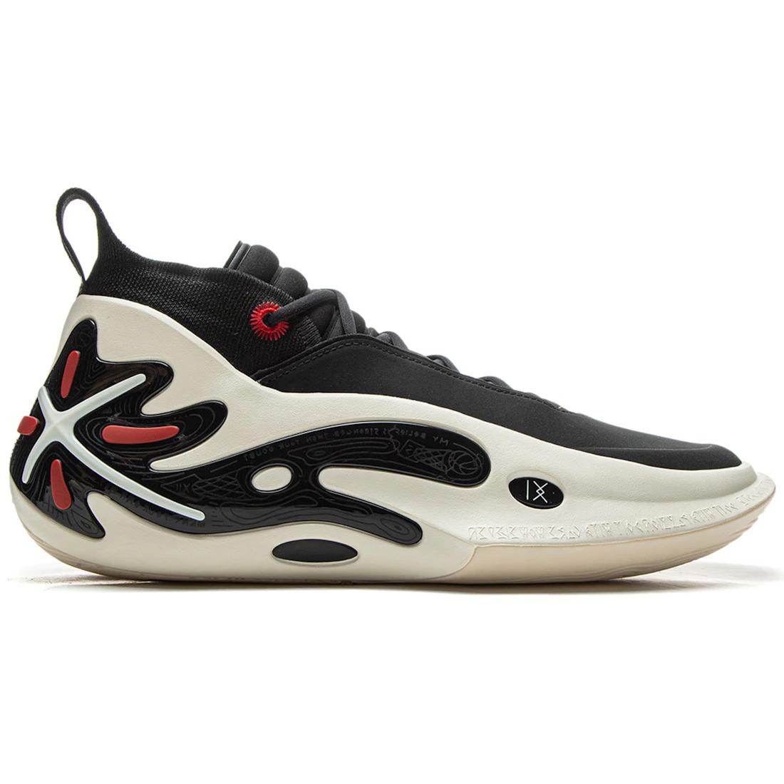 

Анонс кросівок Li-Ning Way of Wade 11(ABAU049-2) 43