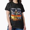 "Weird Al" Yankovic Bigger & Weirder 2026 Tour Classic T-Shirt