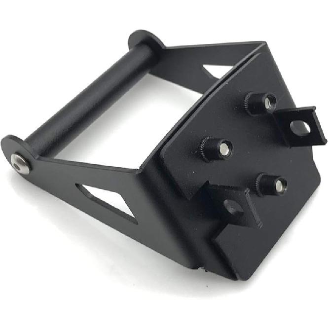 Motorcycle Expansion Crossbar Phone Holder Stand Holder GPS Navigation Plate Bracket for KTM 790 890 Adventure ADV R S 790ADV R Accessories