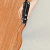 Durable Multi-purpose Woodworking Scribing Tool Construction Pencil Adjustable